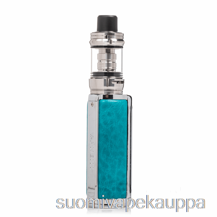 Vape Suomi Vaporesso Target 100 Aloituspakkaus [itank 2] Jade Green